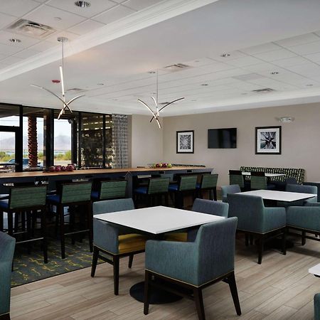 Hampton Inn לייק הבאסו סיטי מראה חיצוני תמונה