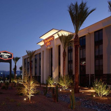 Hampton Inn לייק הבאסו סיטי מראה חיצוני תמונה